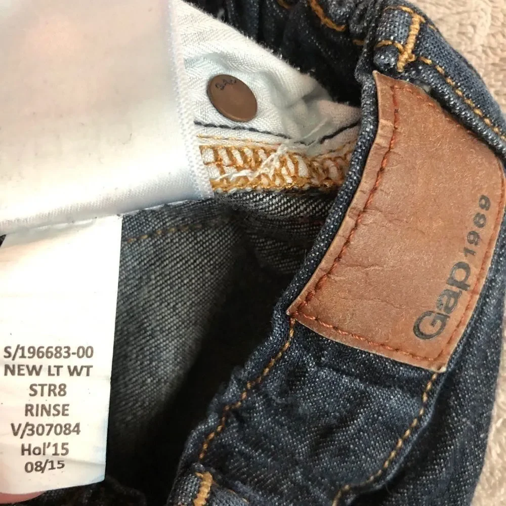 GAP preowned good